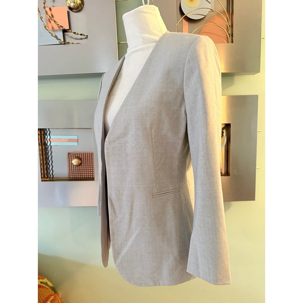 Theory blazer - image 2